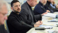 Zelenskyy. Photo: Telegram Zelenskyy / Official
