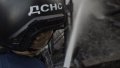 Russian drone crashes in Chernihiv downtown - mayor
