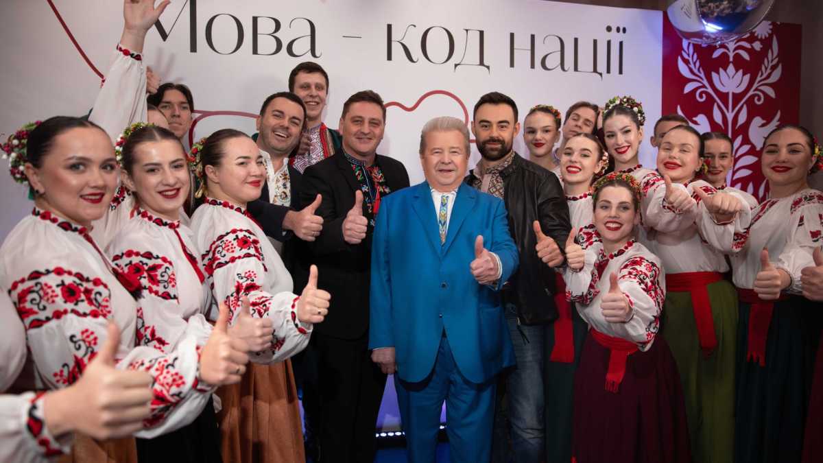 Фото: Instagram Михайла Поплавського 