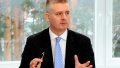 Gepard Hafer elected as supervisory board chair of Ukrzaliznytsia