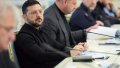 Zelenskyy instructs Shmyhal to start arms exports from November