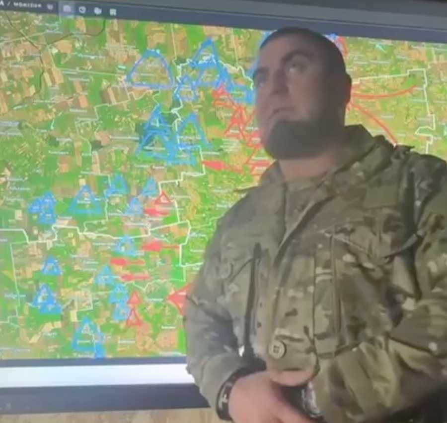 Фото: скриншот видео.