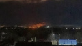 Consequences of the damage to the russian oil refinery. Photo: General Staff of the Armed Forces of Ukraine