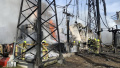 Russian troops attack energy facilities in 4 regions - Energy Ministry