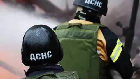 Иллюстративное фото: ГСЧС