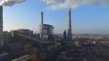 Russian shelling of Lviv Region damaged Dobrotvir TPP