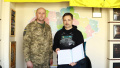 The signing of the memorandum. Photo: Telegram of Ihor Smelianskyi