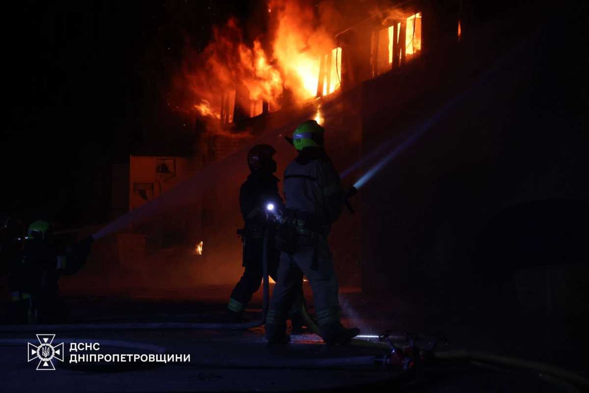 Фото: ГСЧС
