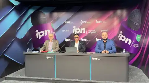 В Институте глобальной политики отметили важность для Украины евроинтеграционного курса Молдовы в контексте переговоров о вступлении в ЕС