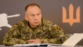 AFU control 90% of Kupyansk and regained control in northern part of Pokrovsk - Syrskyi