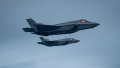 F-35 Lightning II fighter jets (illustrative image). Photo: DVIDS.