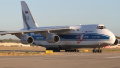 Canada wants to seize russian transport plane and hand it over to Ukraine