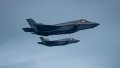 F-35 Lightning II fighter jets (illustrative image). Photo: DVIDS.