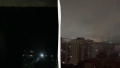 "Shells falling more and more densely": blackout occurred in Moscow Oblast due to drone attack -