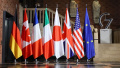 G7 to help restore Ukraine's energy infrastructure - G7 statement