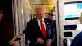 Trump explains new bruises on his arm by aspirin. Experts say otherwise