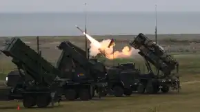 Ukraine will receive the Patriot systems promised by Germany. Photo: Bundeswehr