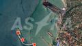 Oil terminal hit in Tuapse, Zheleznogorsk without power: drones attacked RF