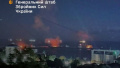 Defense Forces hit oil refinery infrastructure in Krasnodar Krai of RF - General Staff