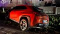 In Prykarpattia, judge at pedestrian crossing killed passerby and injured another person