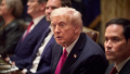 Trump approves US defense budget, allocates USD 800 million for Ukraine for armaments