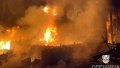 A blow to the Odesa Region. Photo: Odesa Regional Military Administration