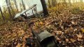 Reconnaissance servicemen destroy the occupants in Zaporizhzhia and Lyman frontline areas. Screenshot of the video: THE DEFENCE INTELLIGENCE OF UKRAINE