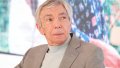 TV presenter Yuri Nikolaev died in russia
