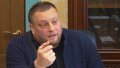 Todor Panovsky. Photo: screenshot of the video.
