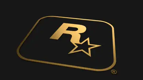 Логотип Rockstar Games