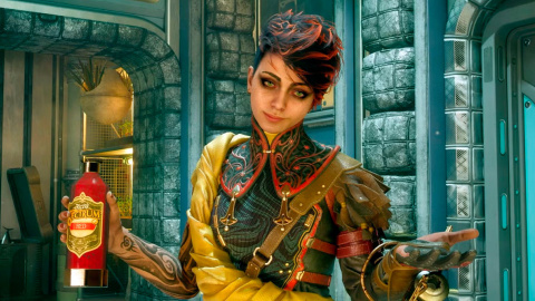 The Outer Worlds 2. Фото: Obsidian Entertainment