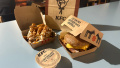 Ukrainian cuisine appears in new line of KFC restaurants