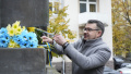 Small "ministry of memory" born in Ukraine - Alfiorov