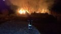 The aftermath of the russian attack in Zaporizhzhia. Photo: STATE EMERGENCY SERVICE OF UKRAINE