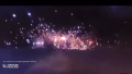 In Sumy, russian drone hit busy road, car damaged