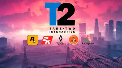 Take-Two Interactive