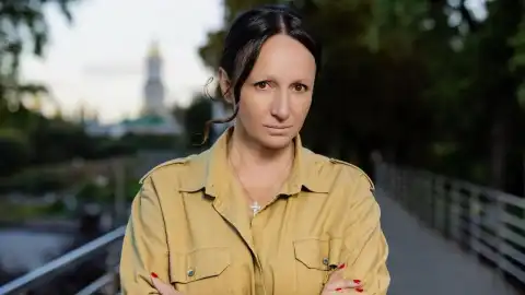 Молчанова Владислава Борисовна
