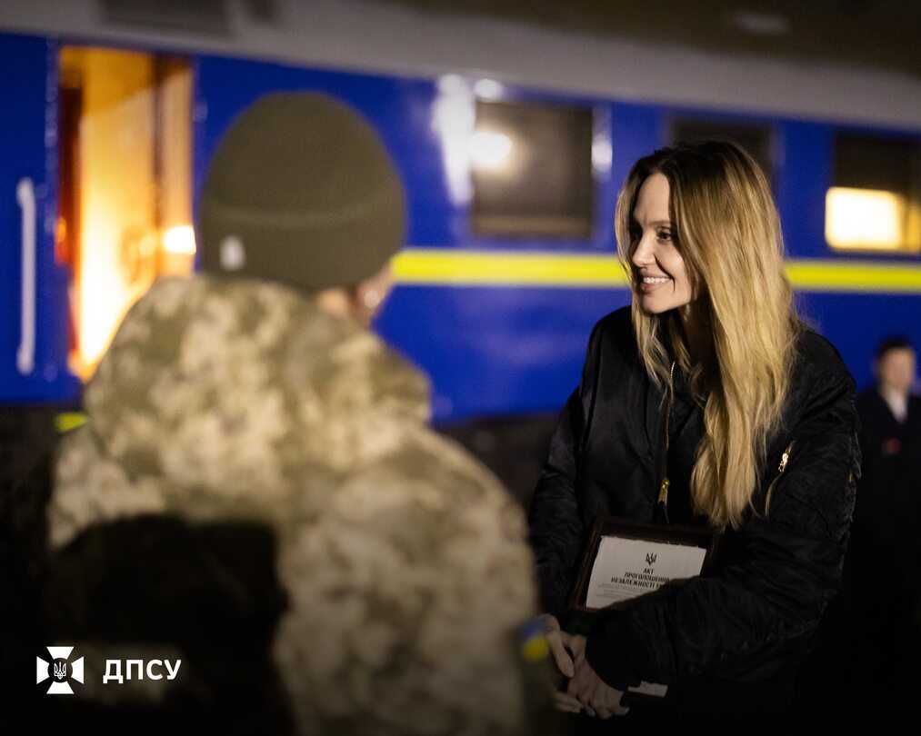 Photo: State Border Guard Service of Ukraine
