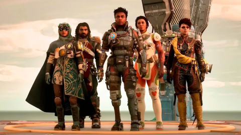 The Outer Worlds 2. Фото: Obsidian Entertainment
