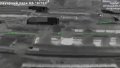 SOF show drone strike on oil depot Hvardiyska in occupied Crimea