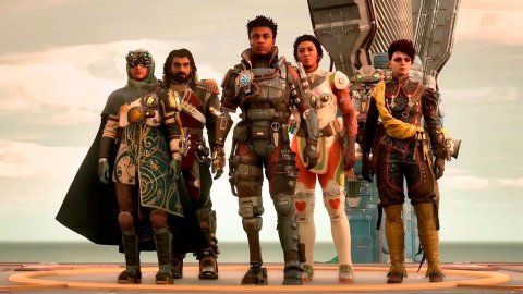 The Outer Worlds 2. Фото: Obsidian Entertainment