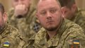 Yuriy Cherevashenko. Photo: General Staff of the Armed Forces of Ukraine