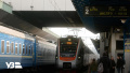 Ukrzaliznytsia passenger trains. Photo: Ukrzaliznytsia.
