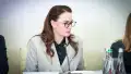 Юлія Свириденко. Фото: КМУ