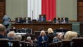 The Polish Sejm has tightened the conditions for receiving aid for Ukrainians. Photo: Piotr Tracz/Sejm Chancellery.