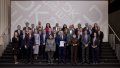 Meeting of EU Culture and Media Ministers in Copenhagen. Photo: mcsc.gov.ua.