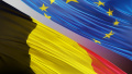 The EU failed to find a compromise on financing Ukraine's recovery from russian assets. Photo: diplomatie.belgium.be.