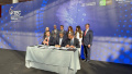 Naftogaz and Greek ATLANTIC-SEE sign memorandum of cooperation