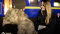 Angelina Jolie in Ukraine. Photo: STATE BORDER GUARD SERVICE OF UKRAINE