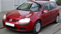 Volkswagen Golf. Photo: Wikipedia